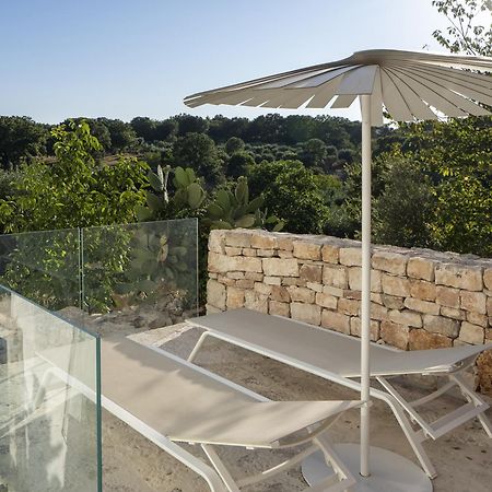 Truloco Nuzzi - Luxury Domus Villa Локоротондо Екстериор снимка