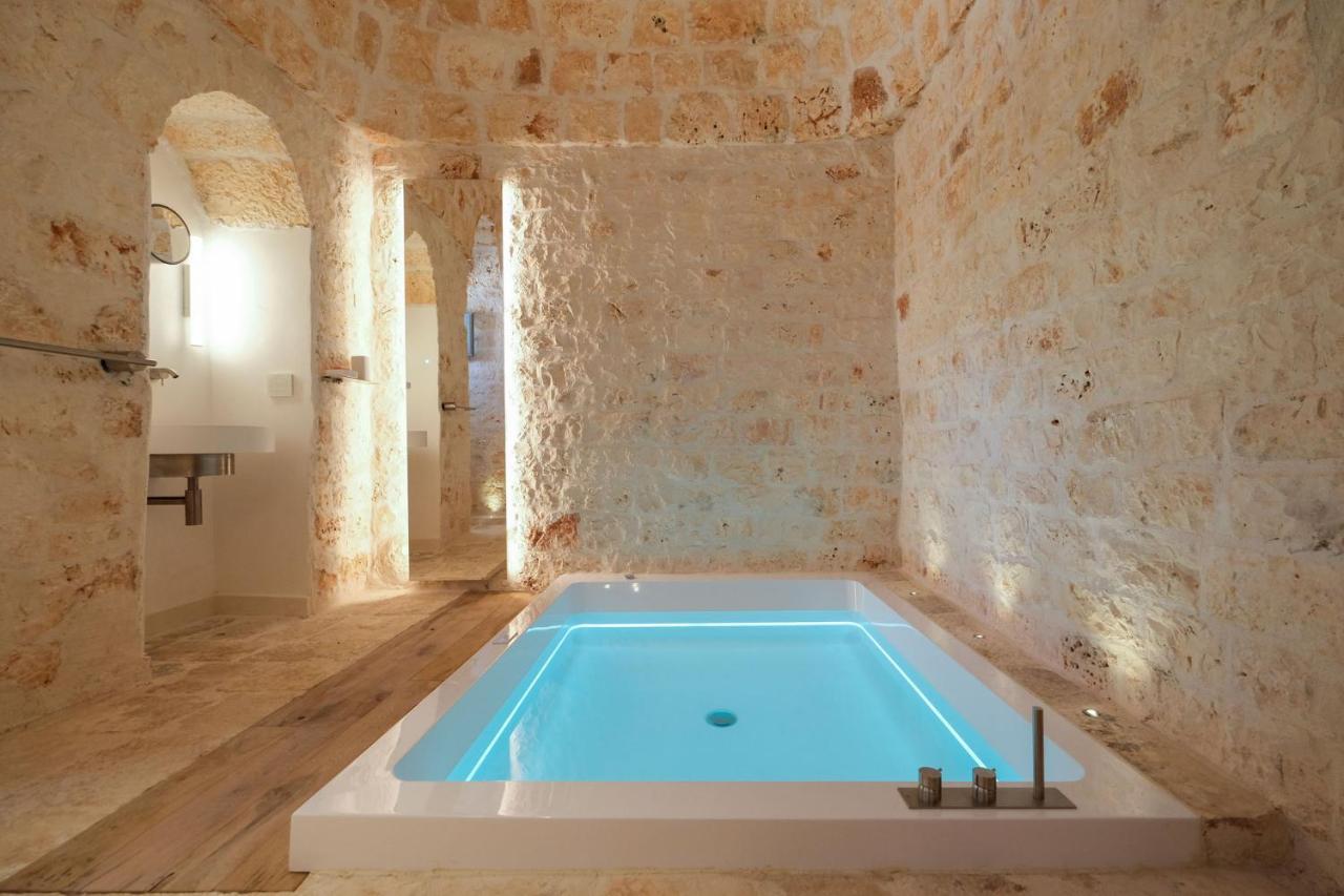 Truloco Nuzzi - Luxury Domus Villa Локоротондо Екстериор снимка