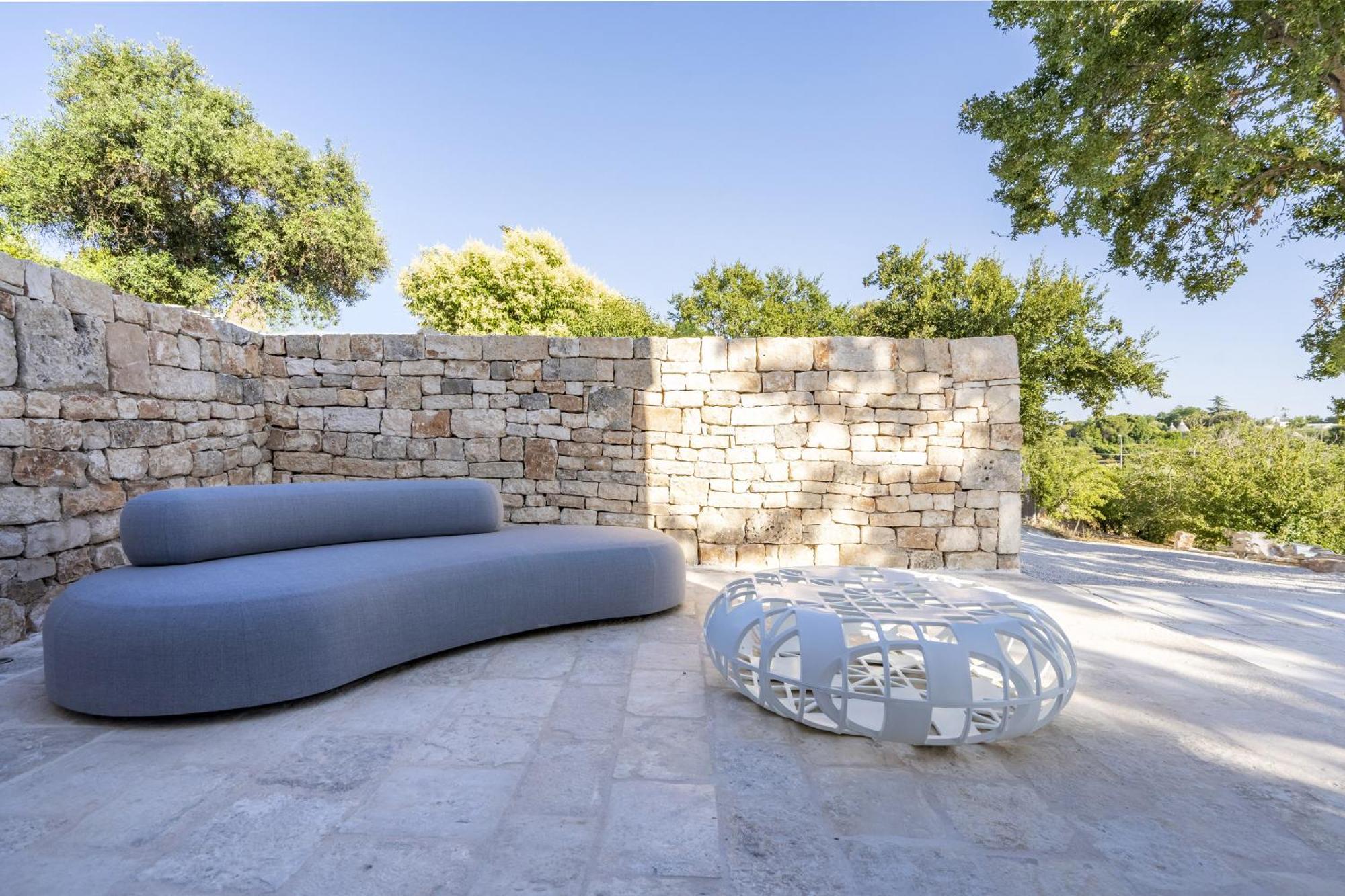 Truloco Nuzzi - Luxury Domus Villa Локоротондо Екстериор снимка