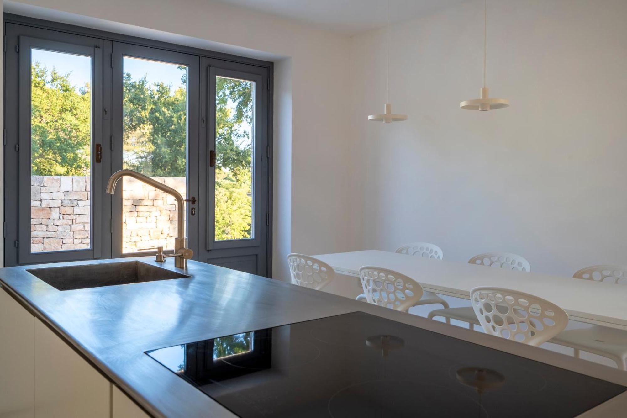 Truloco Nuzzi - Luxury Domus Villa Локоротондо Екстериор снимка