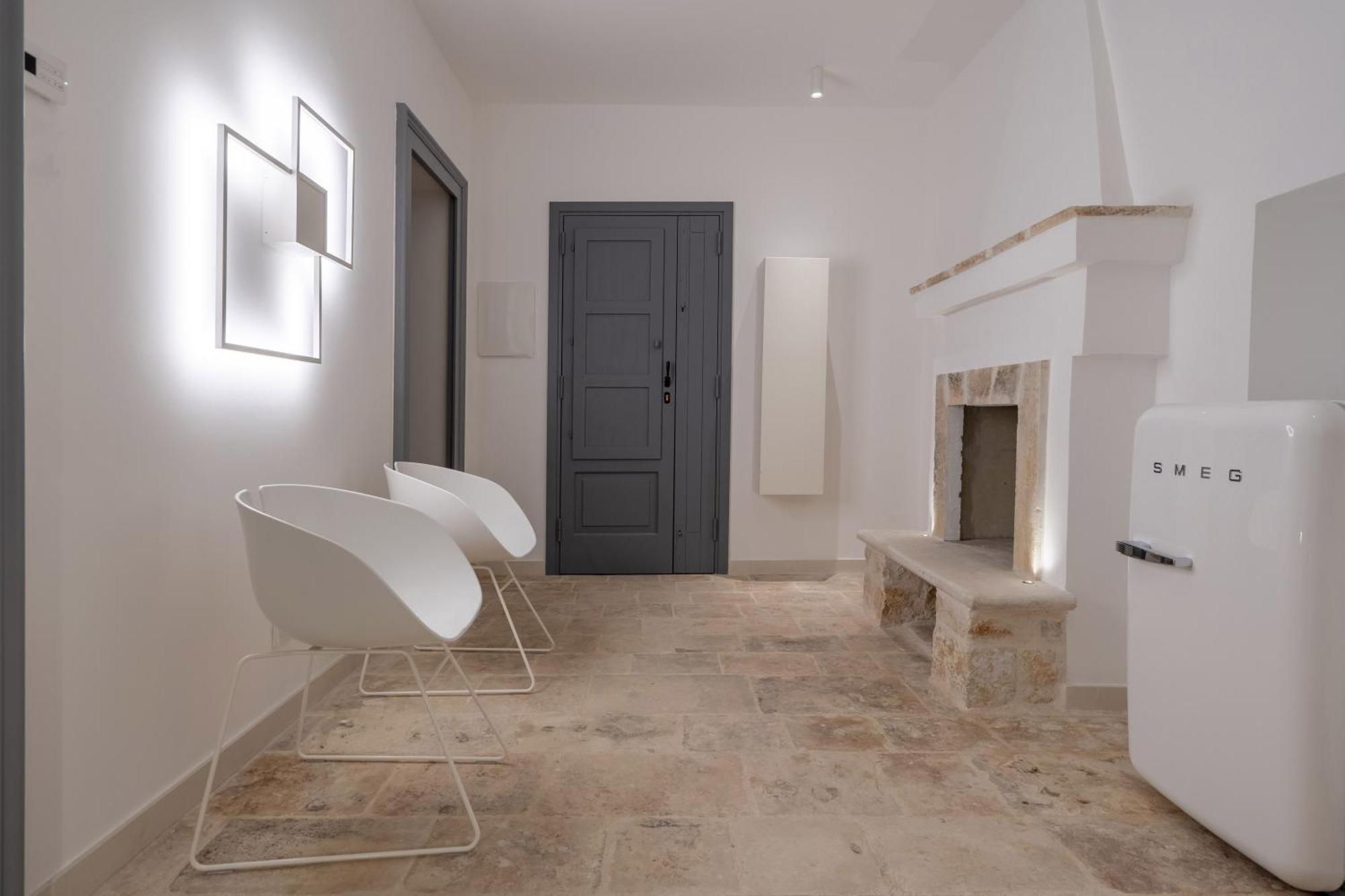 Truloco Nuzzi - Luxury Domus Villa Локоротондо Екстериор снимка