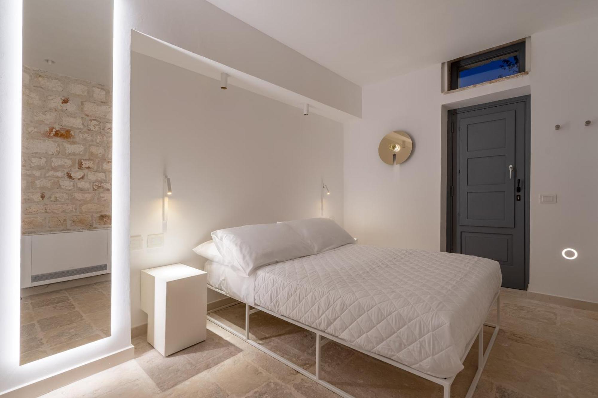 Truloco Nuzzi - Luxury Domus Villa Локоротондо Екстериор снимка